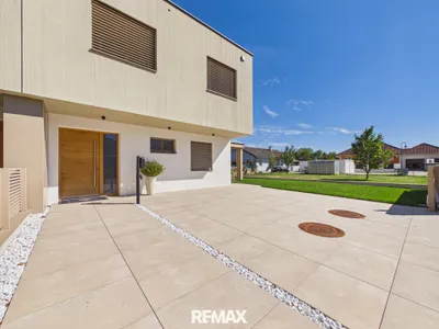 4-Zimmer-Haus kaufen in Wiener Neustadt Land – 135 m², € 570.000 – Bild 22 von 24