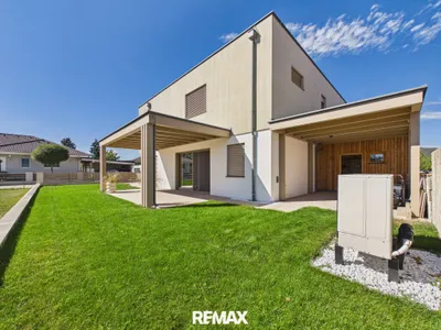 4-Zimmer-Haus kaufen in Wiener Neustadt Land – 135 m², € 570.000 – Bild 3 von 24