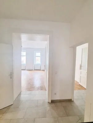 3-Zimmer-Wohnung mieten in Wien – 64 m², € 1.020 – Bild 6 von 9