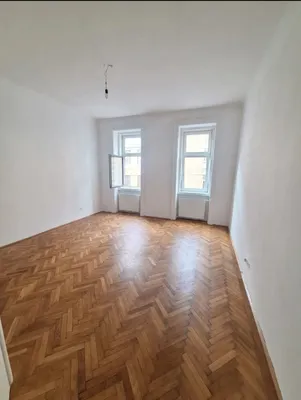 3-Zimmer-Wohnung mieten in Wien – 64 m², € 1.020 – Bild 1 von 9