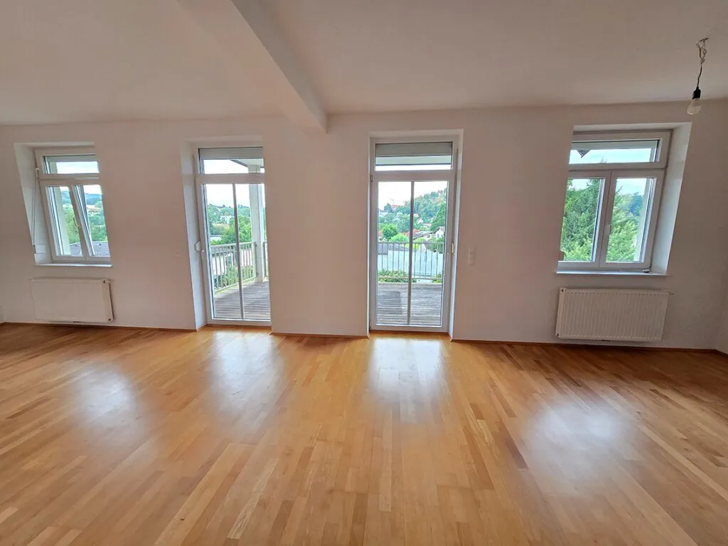 Wohnung – Neulengbach - Ansicht 2