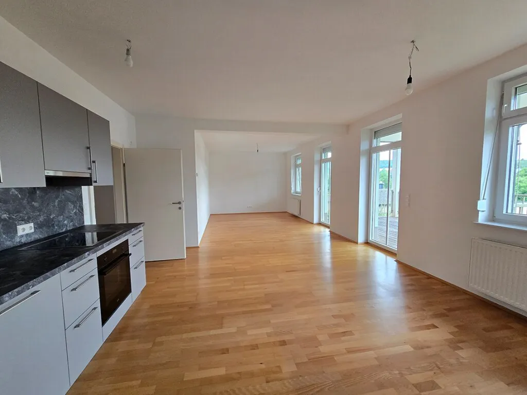 Wohnung – Neulengbach - Ansicht 3