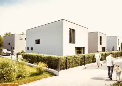 Haus kaufen in Korneuburg – 125 m², € 499.000