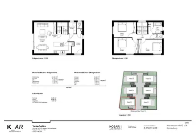 Haus kaufen in Korneuburg – 125 m², € 499.000 – Bild 10 von 12