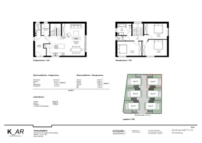 Haus kaufen in Korneuburg – 125 m², € 499.000 – Bild 9 von 12