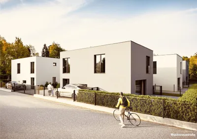 Haus kaufen in Korneuburg – 125 m², € 499.000 – Bild 4 von 12