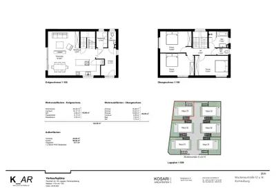 Haus kaufen in Korneuburg – 125 m², € 499.000 – Bild 12 von 12