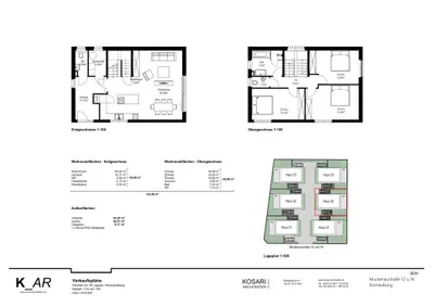 Haus kaufen in Korneuburg – 125 m², € 499.000 – Bild 8 von 12