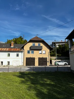 Immobilie mieten in Klagenfurt Land – 45 m², € 390 – Bild 1 von 32