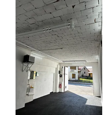 Immobilie mieten in Klagenfurt Land – 45 m², € 390 – Bild 12 von 32