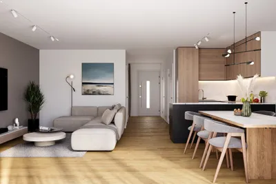 3-Zimmer-Wohnung kaufen in Vöcklabruck – 71,15 m², € 283.889 – Bild 7 von 11