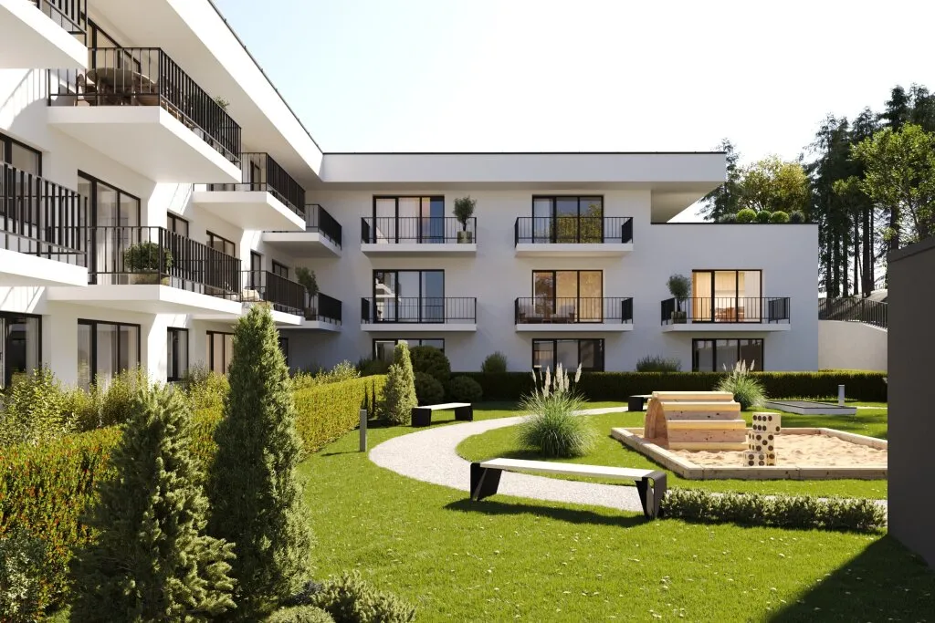 Wohnung – Vöcklamarkt - Ansicht 3