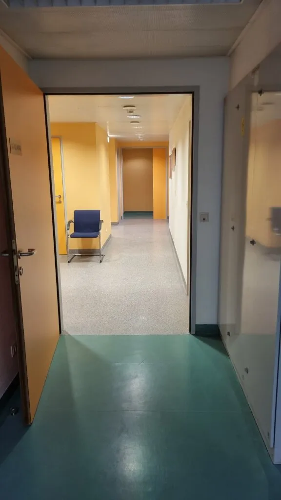 450 m² Gesamtfläche: Komplettes Stockwerk in der Promenade - St. Pölten - Ansicht 3