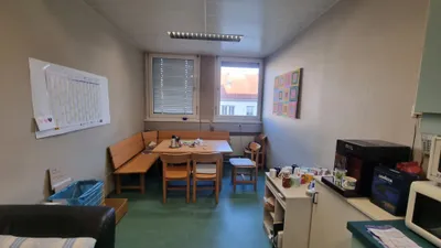 Gewerbeimmobilie mieten in Sankt Pölten – 450 m², € 5.400 – Bild 1 von 7
