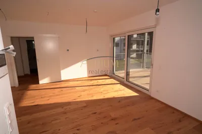 2-Zimmer-Wohnung kaufen in Klagenfurt Land – 49,37 m², € 298.000 – Bild 2 von 6