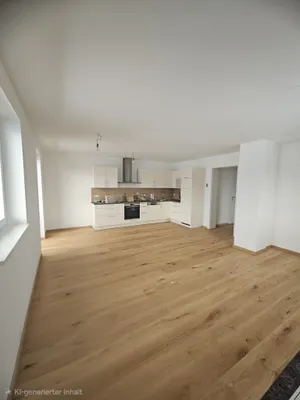3-Zimmer-Wohnung mieten in Hallein – 72,89 m², € 1.230 – Bild 5 von 11