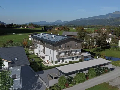 3-Zimmer-Wohnung mieten in Hallein – 72,89 m², € 1.230 – Bild 2 von 11