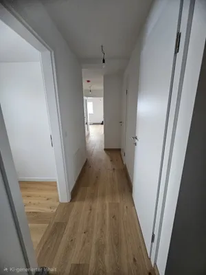 3-Zimmer-Wohnung mieten in Hallein – 72,89 m², € 1.230 – Bild 3 von 11
