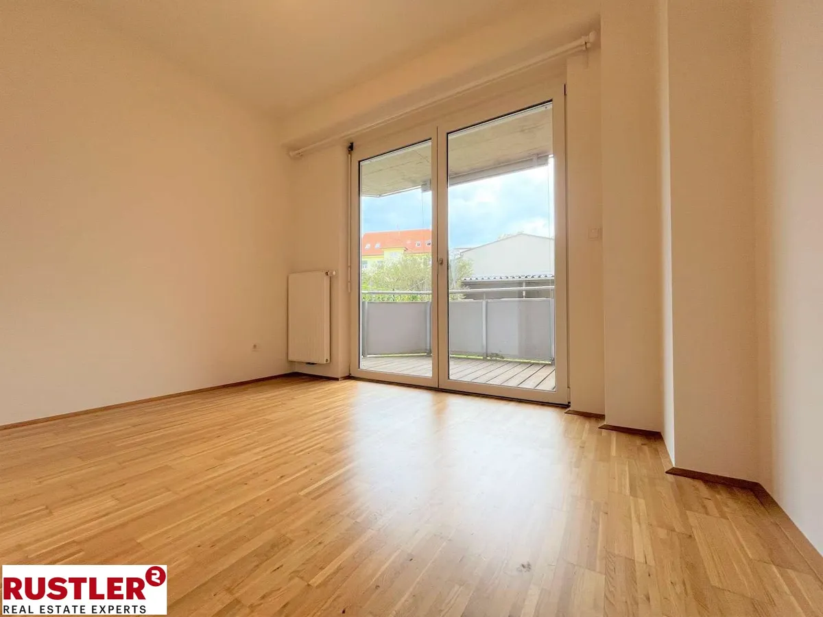 Wohnung – Graz - Ansicht 3