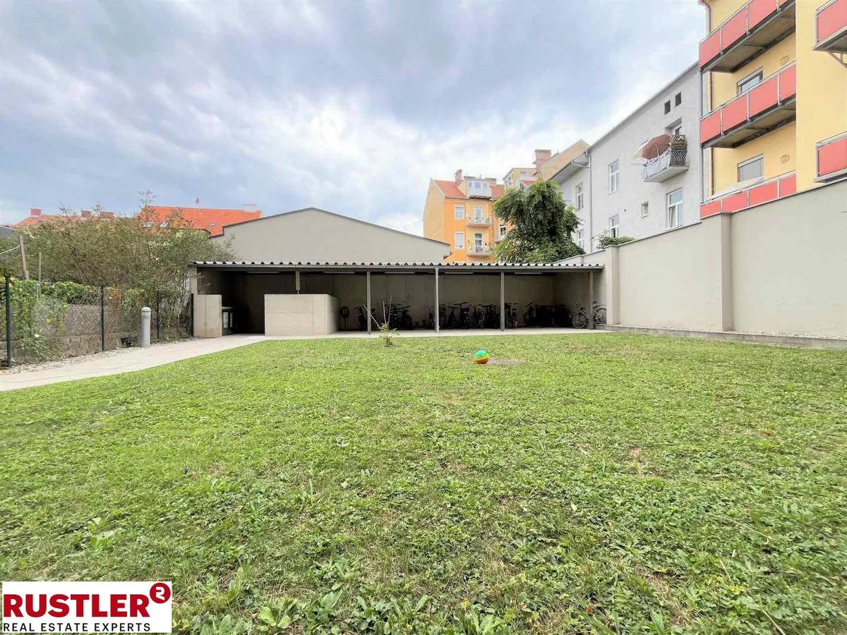 Wohnung – Graz - Ansicht 2