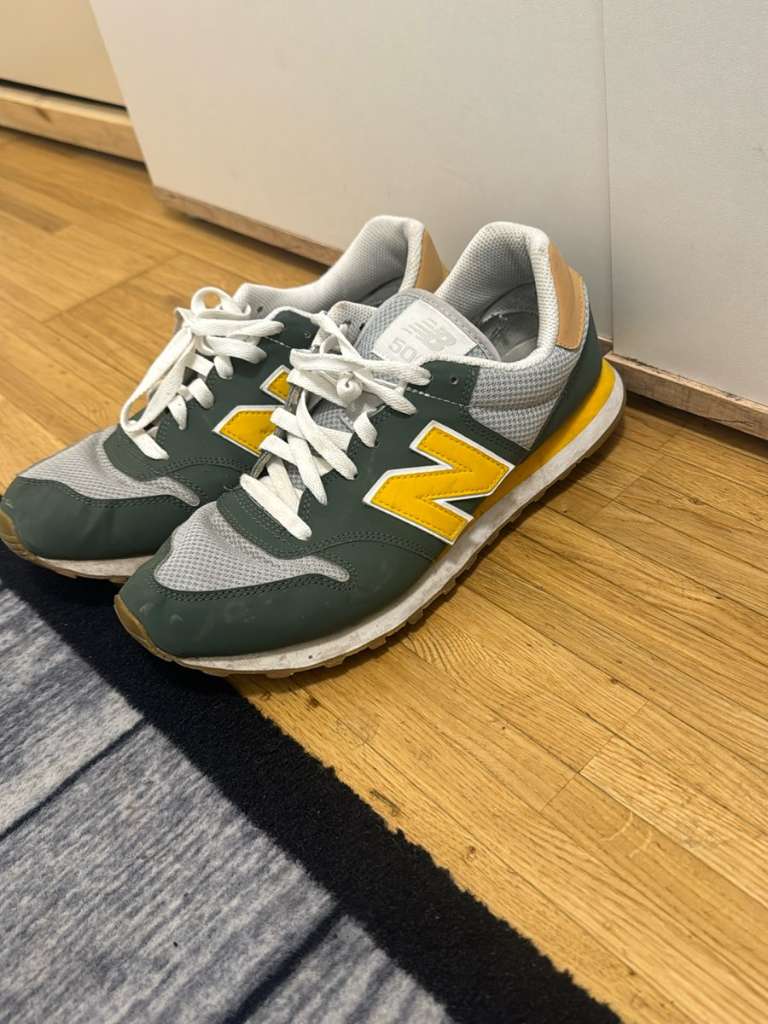 New balance wien best sale