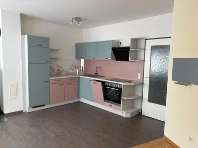 1-Zimmer-Wohnung mieten in Amstetten – 53 m², € 650