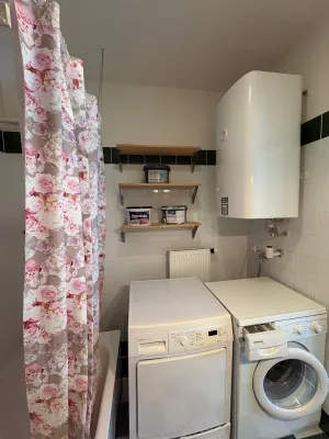 1-Zimmer-Wohnung mieten in Amstetten – 53 m², € 650 – Bild 11 von 12
