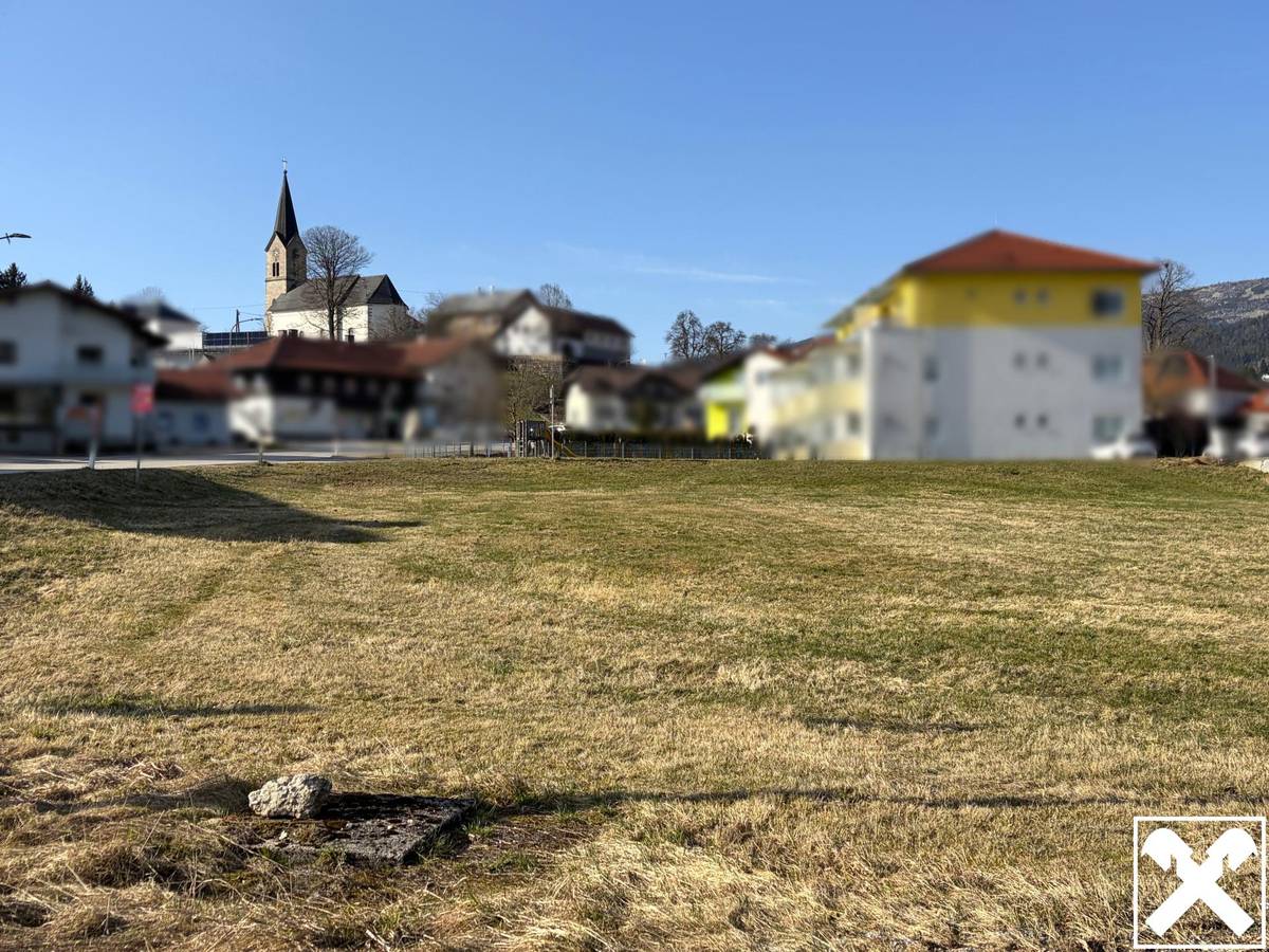 Sonniges Baugrundstück im Naturparadies Böhmerwald - Ansicht 2