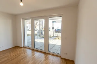 4-Zimmer-Wohnung mieten in Tulln – 93,52 m², € 1.491 – Bild 5 von 15
