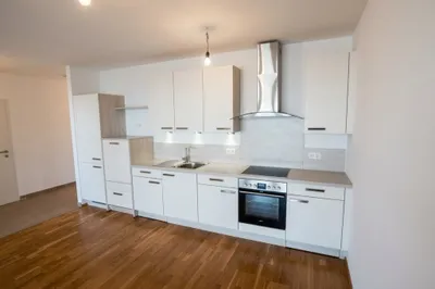 4-Zimmer-Wohnung mieten in Tulln – 93,52 m², € 1.491 – Bild 2 von 15