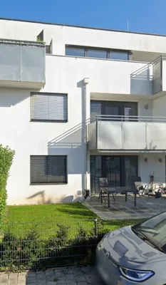 4-Zimmer-Wohnung mieten in Tulln – 93,52 m², € 1.491 – Bild 10 von 15