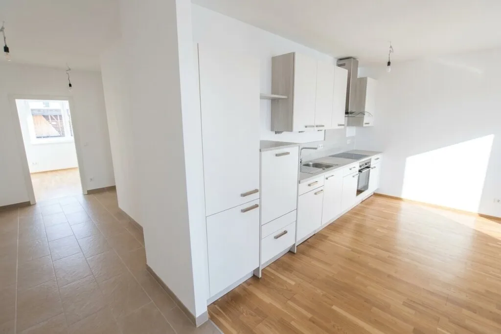 Wohnung – Fels am Wagram - Ansicht 2