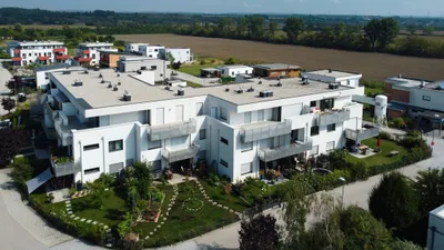 4-Zimmer-Wohnung mieten in Tulln – 93,52 m², € 1.491 – Bild 11 von 15