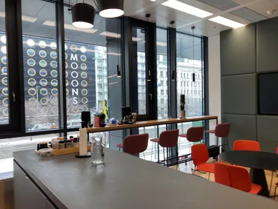 Gewerbeimmobilie mieten in Wien – 379 m², € 23 – Bild 2 von 13