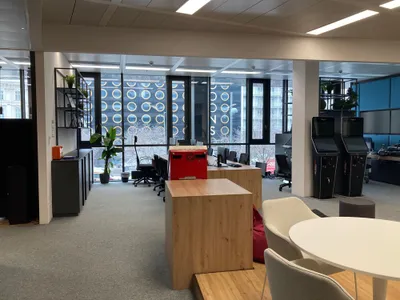 Gewerbeimmobilie mieten in Wien – 379 m², € 23 – Bild 12 von 13