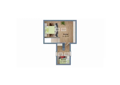 6-Zimmer-Haus kaufen in Innsbruck-Land – 151,9 m², € 620.000 – Bild 9 von 9