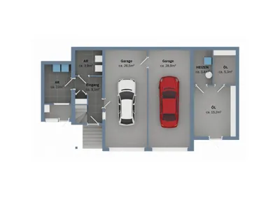 6-Zimmer-Haus kaufen in Innsbruck-Land – 151,9 m², € 620.000 – Bild 7 von 9