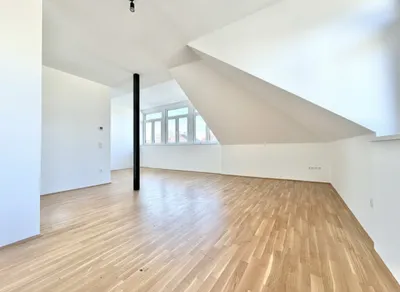 ***TRAUMTERRASSE - Großzügige 2-Zimmer-Wohnung in Top-Lage des 19. Bezirks - Nähe Kahlenberg*** – Bild 3