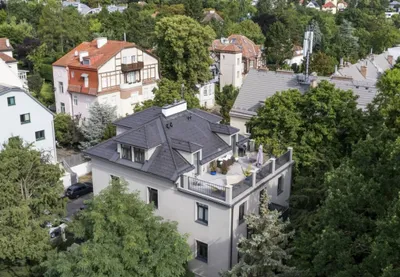 ***TRAUMTERRASSE - Großzügige 2-Zimmer-Wohnung in Top-Lage des 19. Bezirks - Nähe Kahlenberg***