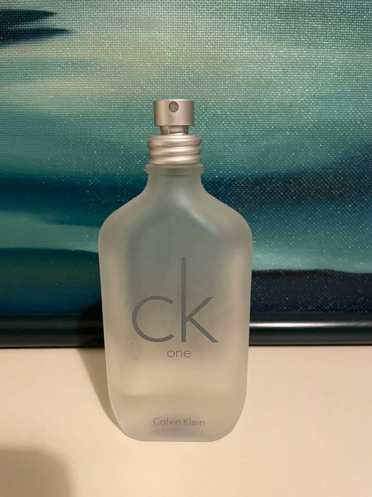 CalvinKleinOneCkone25/100mlParfumDuft