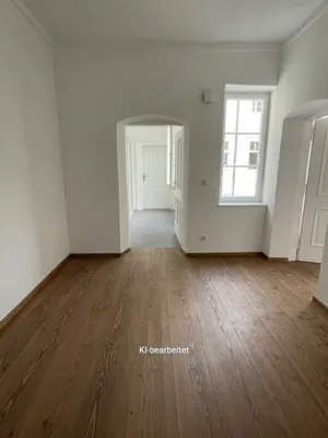 Wohnung mieten in Salzburg Stadt – 103,77 m², € 1.995 – Bild 4 von 8