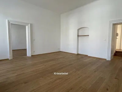Wohnung mieten in Salzburg Stadt – 103,77 m², € 1.995 – Bild 2 von 8