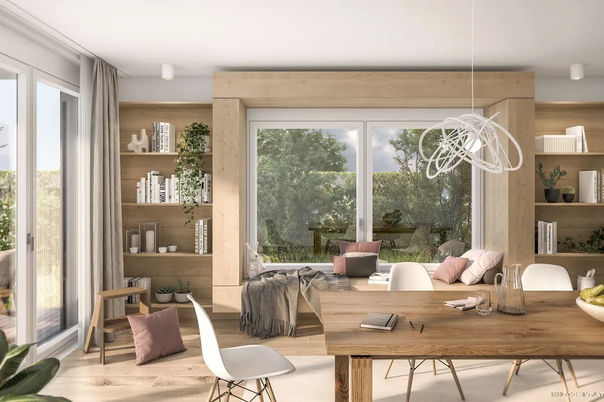 Haus – Hall in Tirol - Ansicht 2