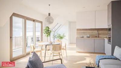 3-Zimmer-Wohnung kaufen in Wien – 66,8 m², € 410.000 – Bild 3 von 22