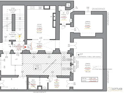2-Zimmer-Wohnung kaufen in Wien – 112,23 m², € 1.495.000 – Bild 21 von 21