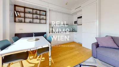 3-Zimmer-Wohnung mieten in Wien – 95 m², € 2.880 – Bild 9 von 13