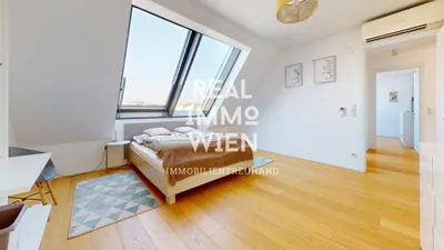 3-Zimmer-Wohnung mieten in Wien – 95 m², € 2.880 – Bild 5 von 13