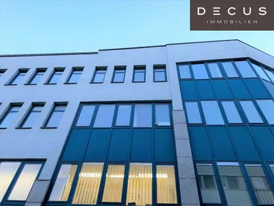 Gewerbeimmobilie mieten in Wien – 608 m², € 11 – Bild 3 von 3