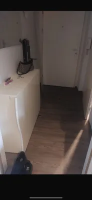 Direktvergabe - Schöne 2-Zimmer-Wohnung (45 m²) – Bild 2