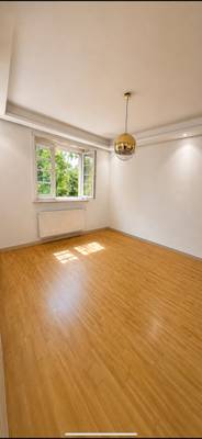 Direktvergabe - Schöne 2-Zimmer-Wohnung (45 m²)